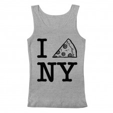 TMNT I Pizza NY Women's